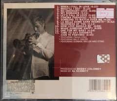 Chris Botti - When I Fall In Love CD