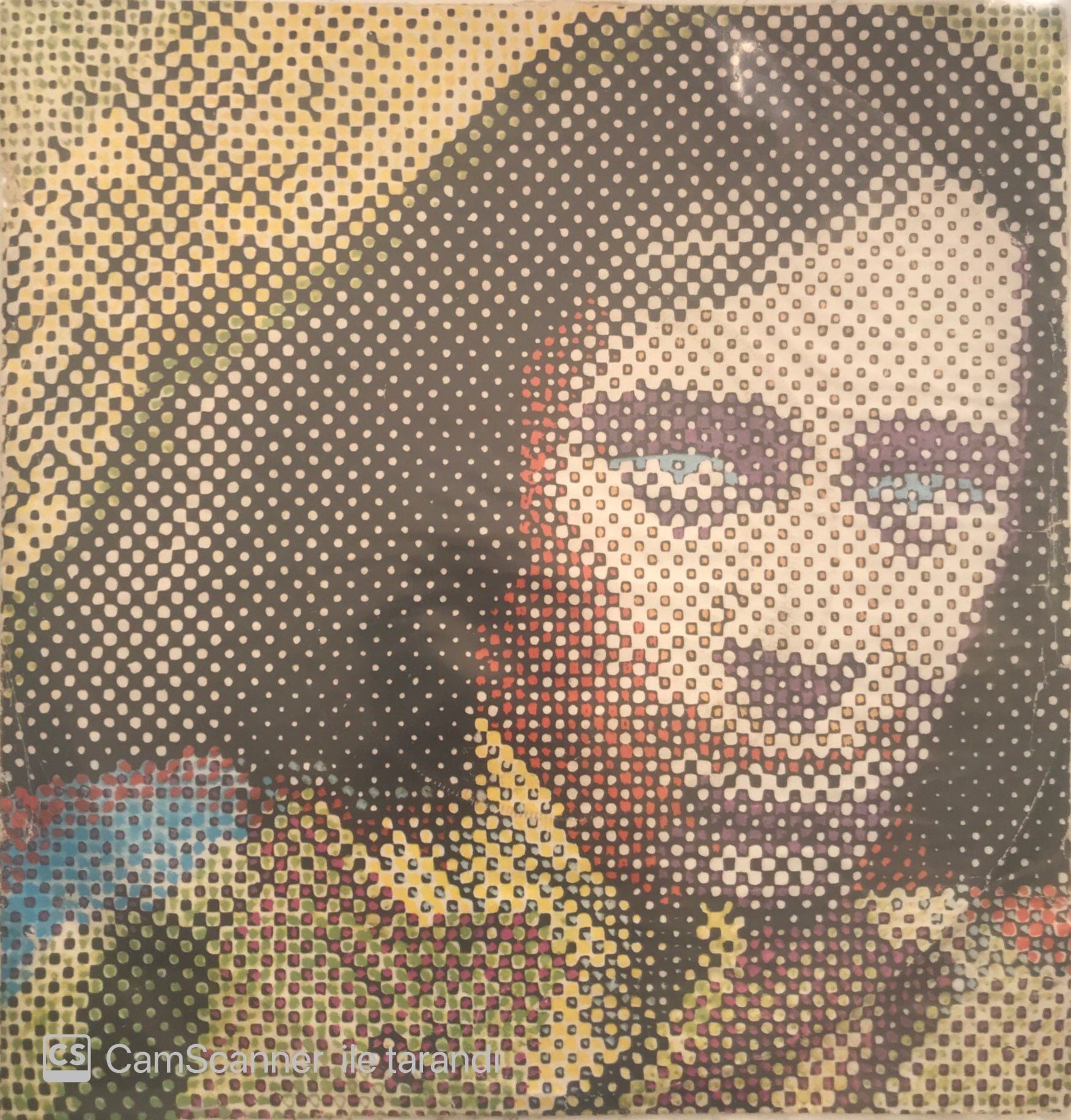 Erkin Koray Köprüden Geçti Gelin 45lik