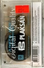 Ahmed Arif / Hasretinden Prangalar Eskittim KASET