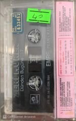 Zeki Müren - Dünden Bugüne 7 KASET