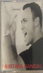 Mustafa Sandal Detay KASET