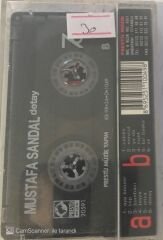 Mustafa Sandal Detay KASET