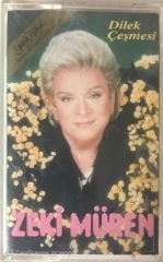 Zeki Müren Dilek Çeşmesi KASET