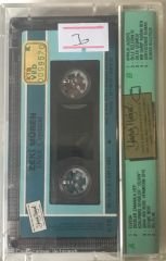 Zeki Müren Dilek Çeşmesi KASET