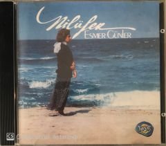 Nilüfer Esmer Günler CD