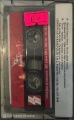 Selami Şahin Seninle Başım Dertte KASET