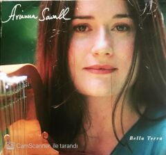 Arianna Savall - Bella Terra - CD