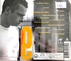 Eros Ramazzotti / Eros9 CD