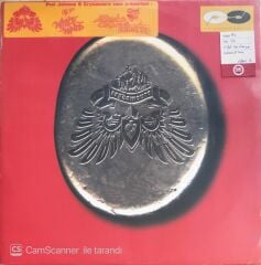 Paul Johnson - White Winds/Santa Claus (Maxi Single) - LP