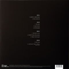 Pat Metheny – From This Place Double LP
