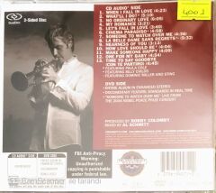Chris Botti - When I Fall In Love - CD/DVD