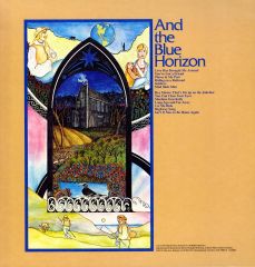James Taylor - Mud Slide Slim and the Blue Horizon LP