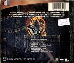 Tom Scott And The L.A. Express CD