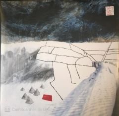 Radıohead - Kıd A Mnesıa 2 LP