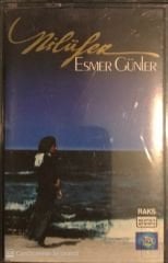 Nilüfer - Esmer Günler KASET