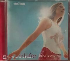 Nilüfer Büyük Aşkım CD