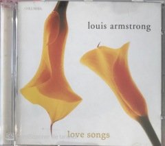 Louis Armstrong Love Songs CD
