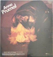 Anna Prucnal LP