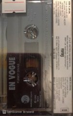 En Vogue Funky Divas KASET