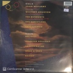 1988 Summer Olympics Album LP