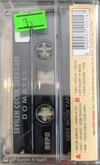 Domates - Sevilen Çocuk Şarkıları KASET