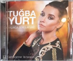Tuğba Yurt - Aklımda Sorular Var CD