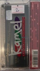 Grup Yorum Yıldızlar Kuşandık KASET