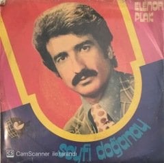 Seyfi Doğanay Hasso Dayı 45lik