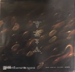 Zayn - Mind Of Mine Double Yeşil Renkli LP