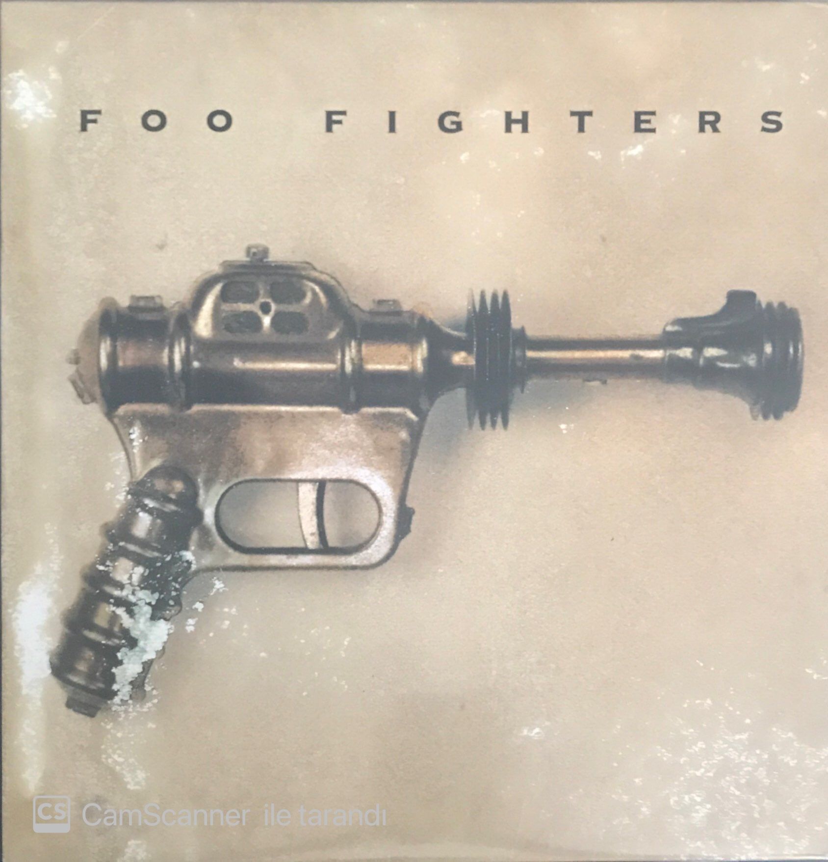 Foo Fighters LP
