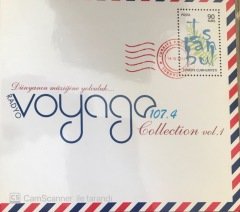 Voyage Collection vol.1 CD