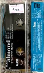 Marc Almond / 12 Years Of Tears KASET
