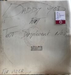 Daddy You MAXİ