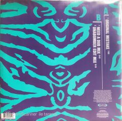 David Morales Presents The Face - Needin' U (Maxi Single) - LP