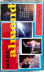 Marc Almond / 12 Years Of Tears KASET