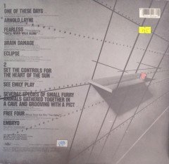 Pink Floyd Works LP