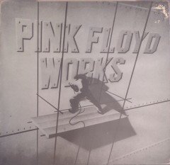Pink Floyd Works LP