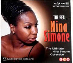 Nina Simone - The Real... - CD