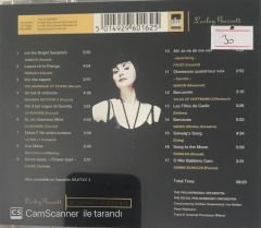 Lesley Garrett The Soprano's Greatest Hits CD