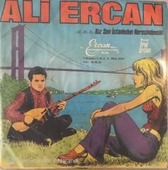Ali Ercan Kadınlar Muhabbeti 45lik