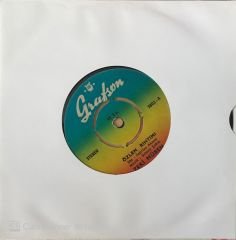 Zeki Müren - Özlem Rıhtımı 45lik