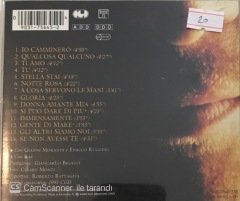 Umberto Tozzi Le Mie Canzoni CD