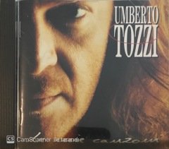 Umberto Tozzi Le Mie Canzoni CD