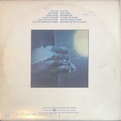 Soundtrack Recordings From The Film Jimi Hendrix Double LP