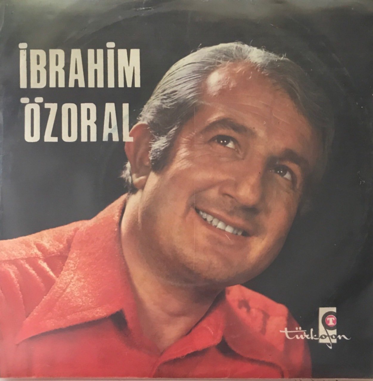 İbrahim Özerol Yıllar Var Ki Gülmüyorum 45lik