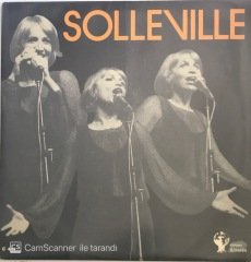 Francesca Solleville LP
