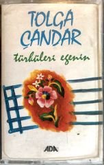 Tolga Çandar / Türküleri Ege'nin KASET