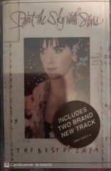 The Best Of Enya Paint The Sky With Stars KASET