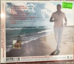 Dany Brillant Puerto Rico CD