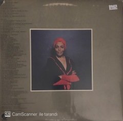Maxine Weldon Alone On My Own LP